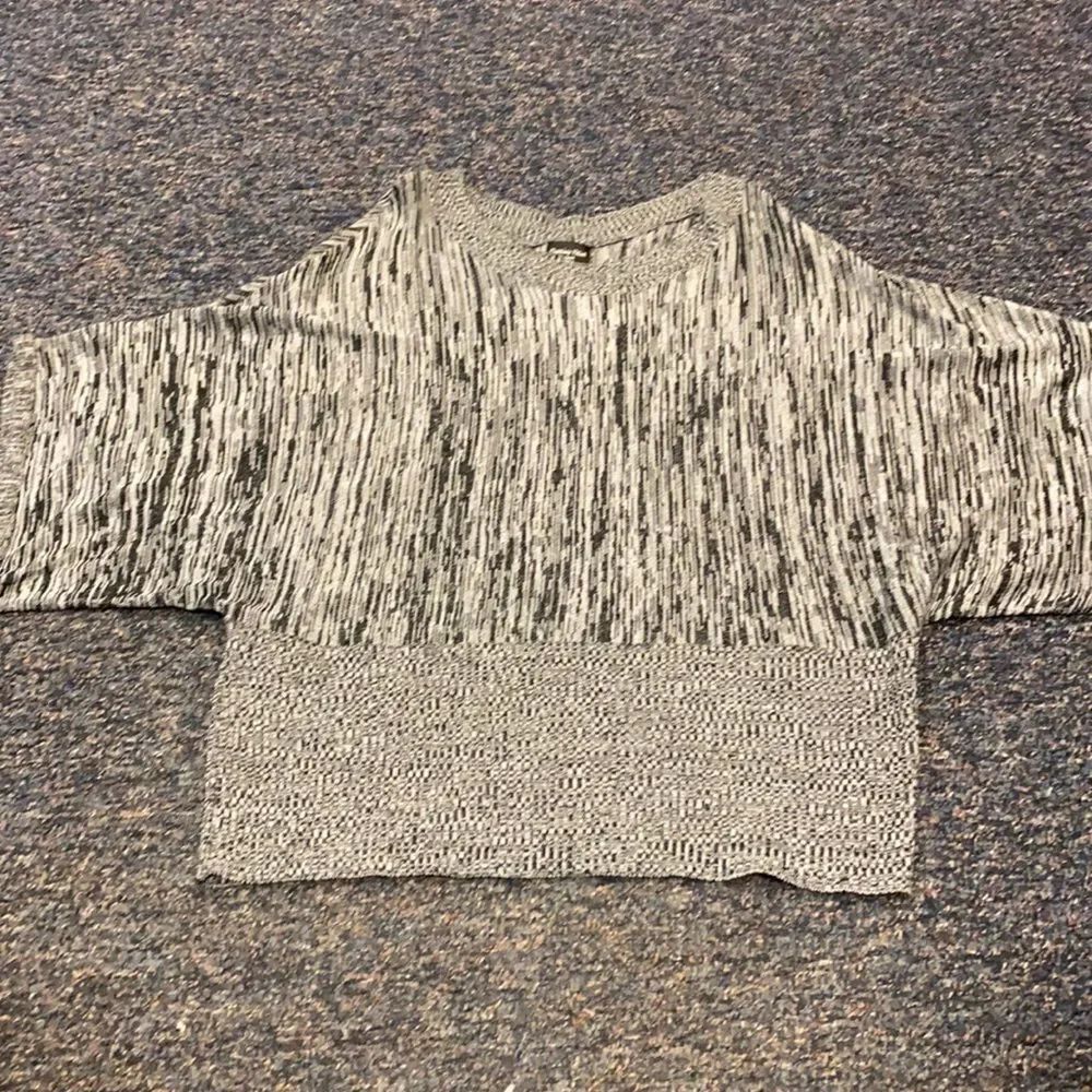 Butterfly top sz. 2X